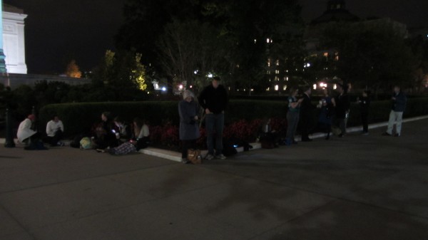 The line at 05:49 for Holt v. Hobbs